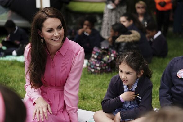 kate and william may be forced to ditch new approach to royal visits due to 'high demand'