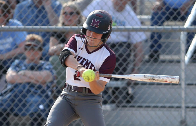 HS softball: Mishawaka looks for another Northern Lakes Conference crown