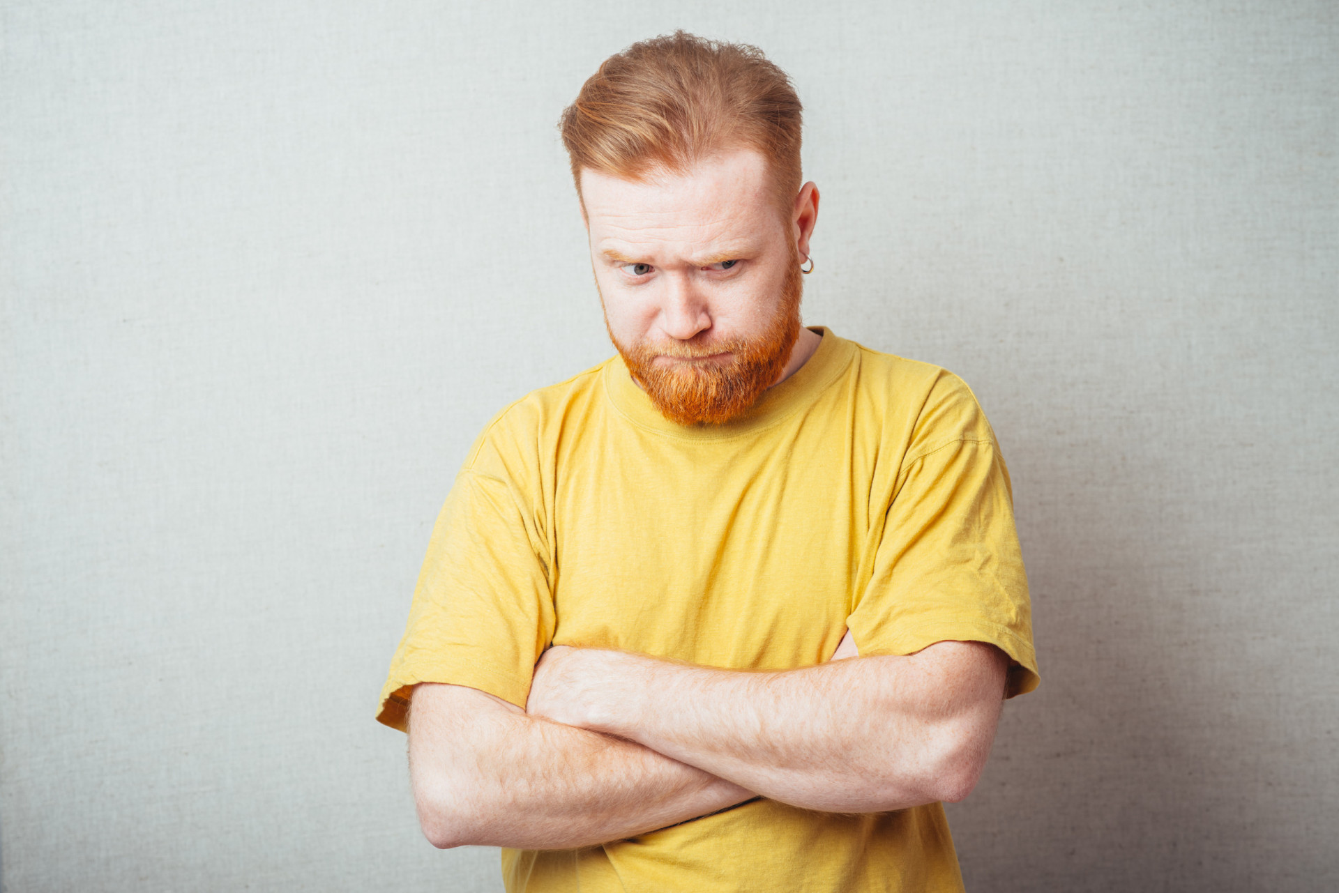 Pet peeves that indicate childhood trauma