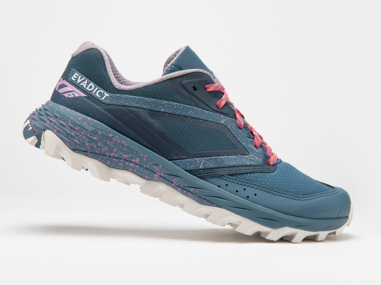 13 best women’s trail running shoes for women to tackle tough terrain