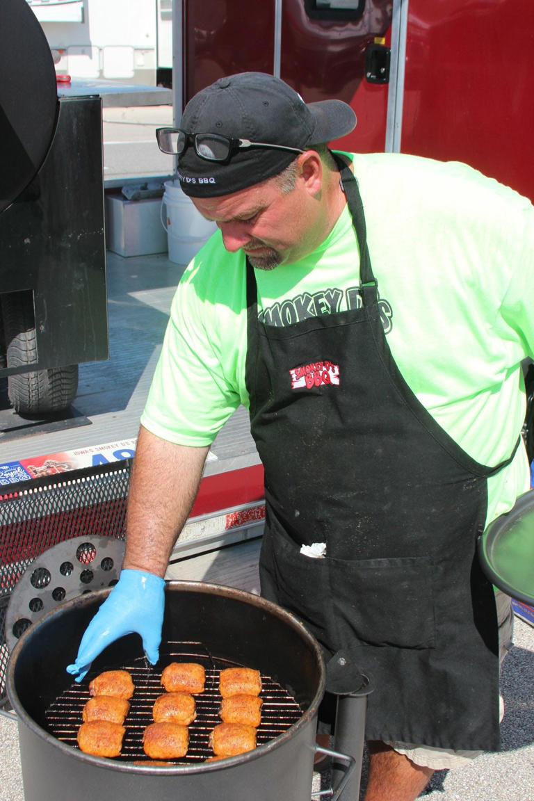 This barbecue restaurant owner is opening a breakfast and lunch diner ...