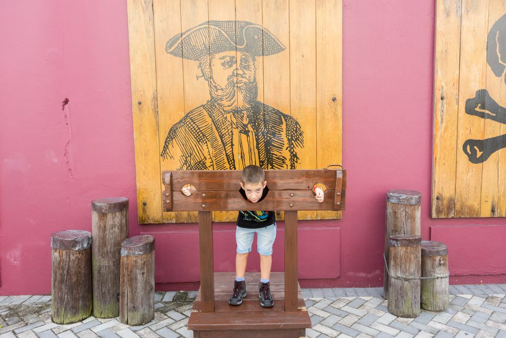 <p><strong>Location:</strong> Nassau</p> <p>No, this isn't a <a href="https://www.tripadvisor.com/Attraction_Review-g147416-d148523-Reviews-Pirates_of_Nassau_Museum-Nassau_New_Providence_Island_Bahamas.html" rel="noopener noreferrer">museum</a> dedicated to the <em>Pirates of the Caribbean</em>, but it documents the real period in Caribbean history called the Golden Age of Piracy, which lasted from about 1690 to 1720. You'll learn about the chaos and damage the massive concentration of pirates caused, particularly on Nassau.</p> <p><strong>Pro tip:</strong> Leave time after your self-guided tour for a stop at the museum's <a href="https://www.tripadvisor.com/Restaurant_Review-g147416-d11881708-Reviews-Smugglers-Nassau_New_Providence_Island_Bahamas.html" rel="noopener noreferrer">Smugglers</a> restaurant and bar for homemade conch salad.</p> <p class="listicle-page__cta-button-shop"><a class="shop-btn" href="https://www.tripadvisor.com/Attraction_Review-g147416-d148523-Reviews-Pirates_of_Nassau_Museum-Nassau_New_Providence_Island_Bahamas.html">Learn More</a></p>