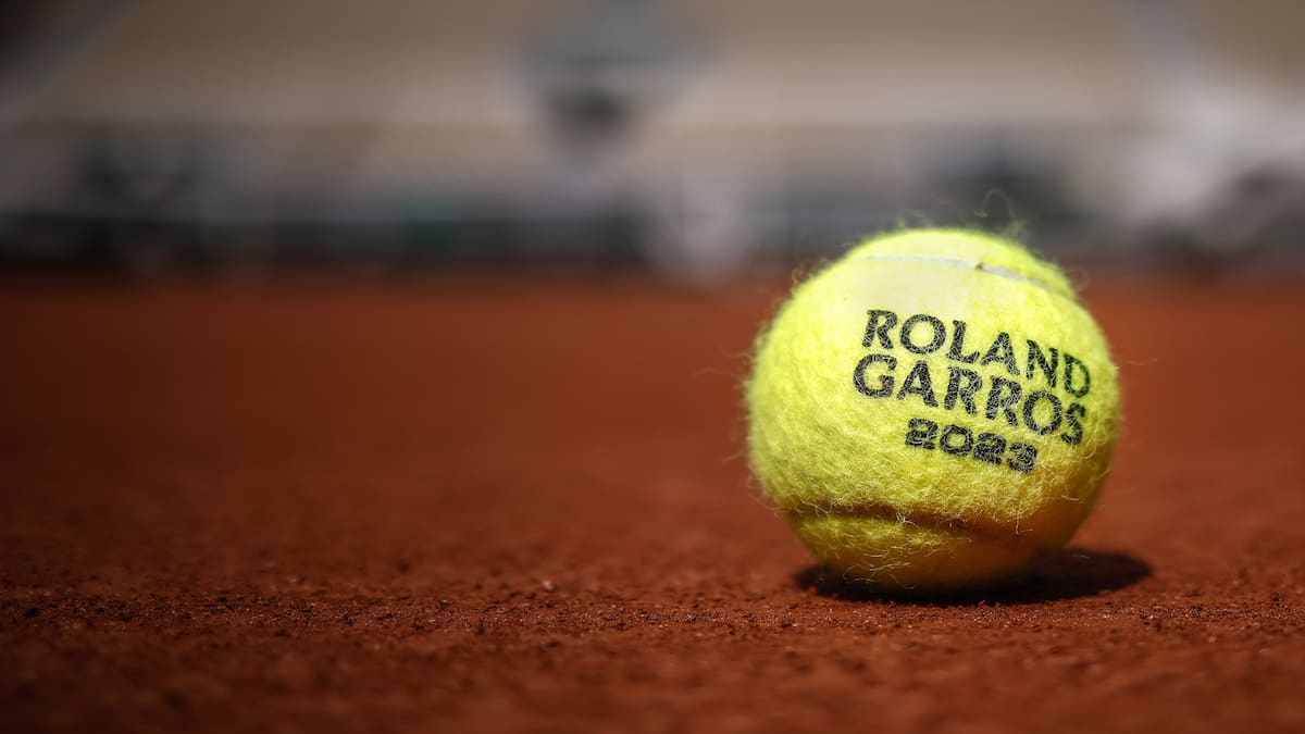 Spielplan, Schweizer, Favoriten Das musst du über die French Open 2023