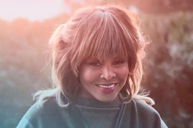 Before Tina Turner's death, the singer urged her followers to “show your kidneys love”