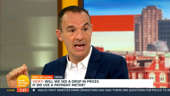 Martin Lewis shares good news for households on prepayment meter