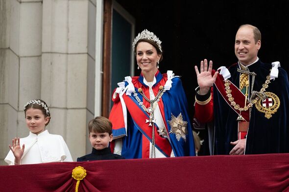 kate and william may be forced to ditch new approach to royal visits due to 'high demand'