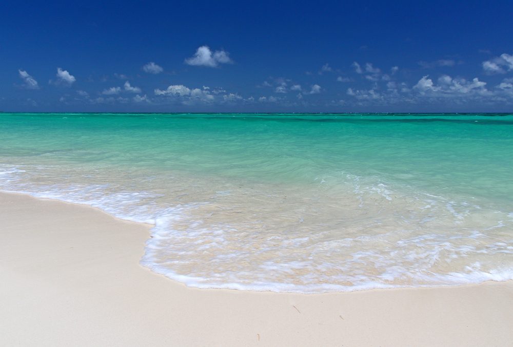 <p><strong>Location:</strong> Nassau</p> <p>Soft white sand and calm turquoise waters make <a href="https://www.tripadvisor.com/Attraction_Review-g147416-d555427-Reviews-Cable_Beach-Nassau_New_Providence_Island_Bahamas.html" rel="noopener noreferrer">Cable Beach</a> one of the most coveted spots in the Bahamas for swimming and sunning, and a perfect <a href="https://www.rd.com/list/warm-winter-getaways-for-families/" rel="noopener noreferrer">warm winter getaway</a>. It's also the site of multiple high-end resorts, and this highly developed Caribbean escape along the northern coastline of Nassau has an array of shops, restaurants and spots to try out jet skiing and parasailing.</p> <p><strong>Pro tip:</strong> If you have the budget, try out some luxury amenities here, including an 18-hole Jack Nicklaus–designed golf course as well as the largest casino and first ESPA spa in the Caribbean.</p> <p class="listicle-page__cta-button-shop"><a class="shop-btn" href="https://www.tripadvisor.com/Attraction_Review-g147416-d555427-Reviews-Cable_Beach-Nassau_New_Providence_Island_Bahamas.html">Learn More</a></p>