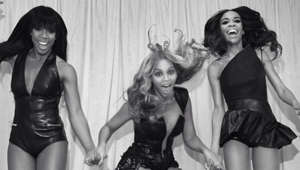 El padre de Beyoncé quiere un último disco de Destiny's Child