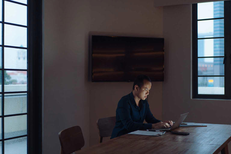 Unity Software shares fell 37% over six sessions, extended slide to a ...