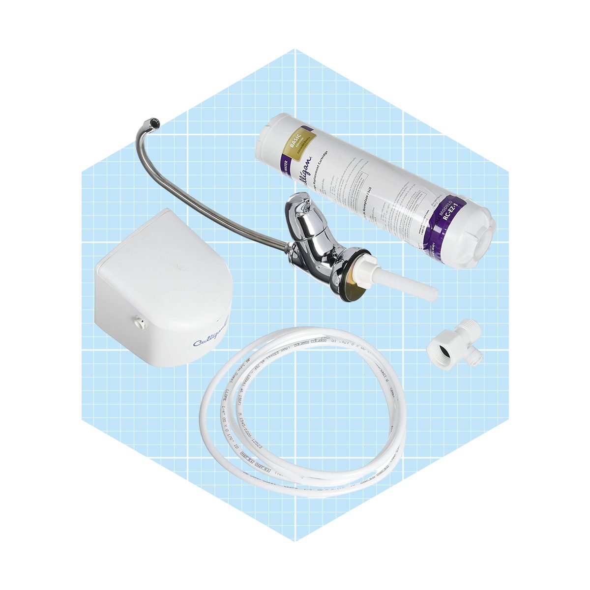 The 10 Best Under-Sink Water Filters for Clean H2O