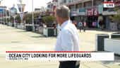OCMD feeling the impacts of staffing shortages ahead of summer months