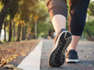 Walking For Just 10 Minutes Improves Brain Performance