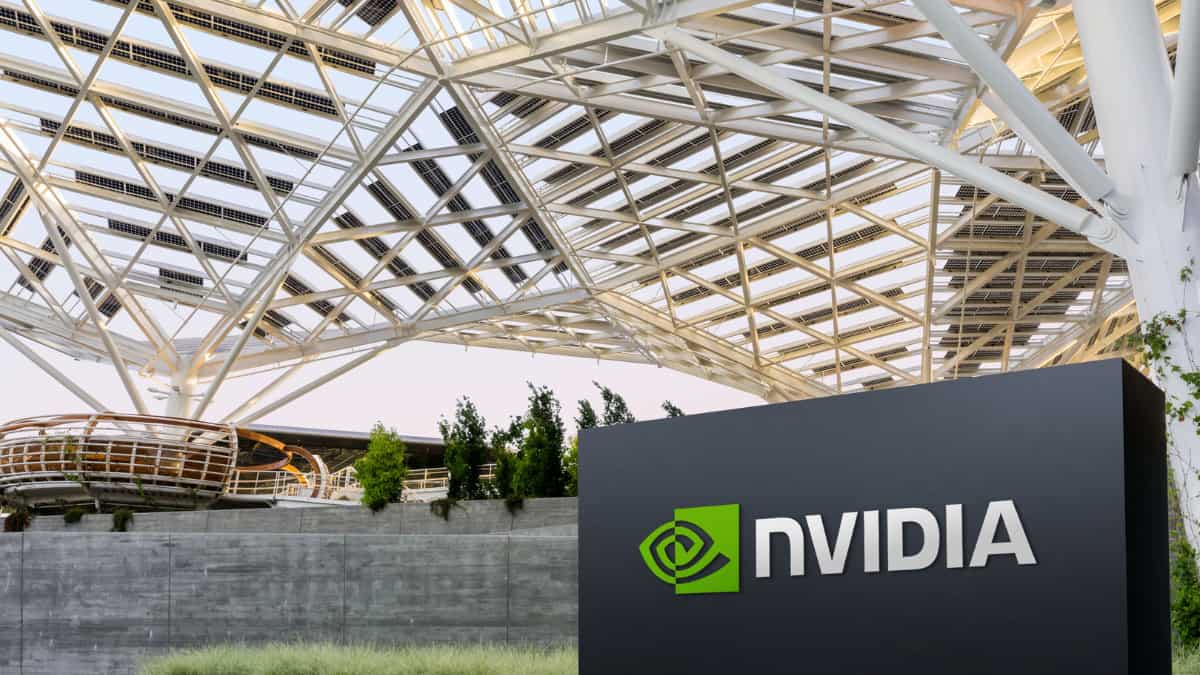 Nvidia Options Traders Anticipate Volatility Surge Ahead Of Earnings Report