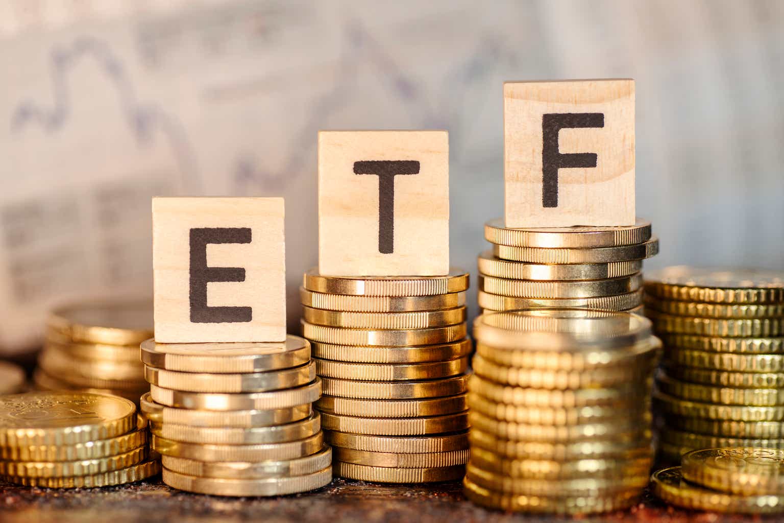 Gold etf