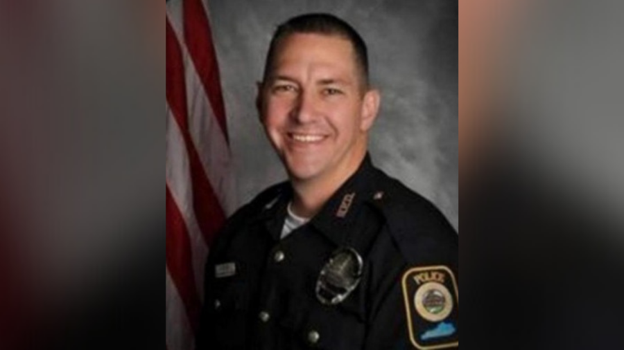 A decade of no answers: Who killed Bardstown officer Jason Ellis?