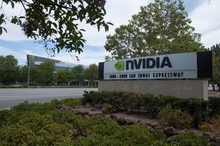 Nvidia earnings call Generative AI demand knows no bounds, shares