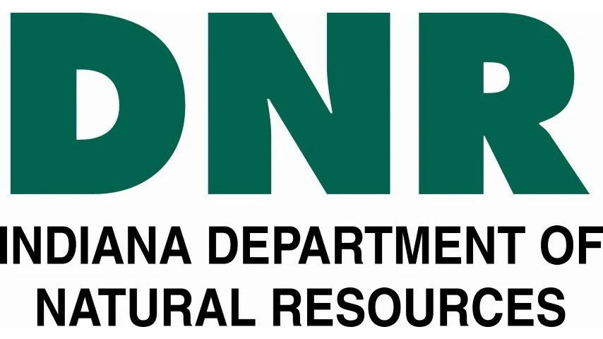 D m r. DNR. DNR logo.