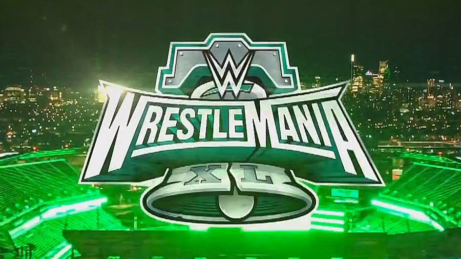 WWE WrestleMania 40 Tickets to Be Available on August 18