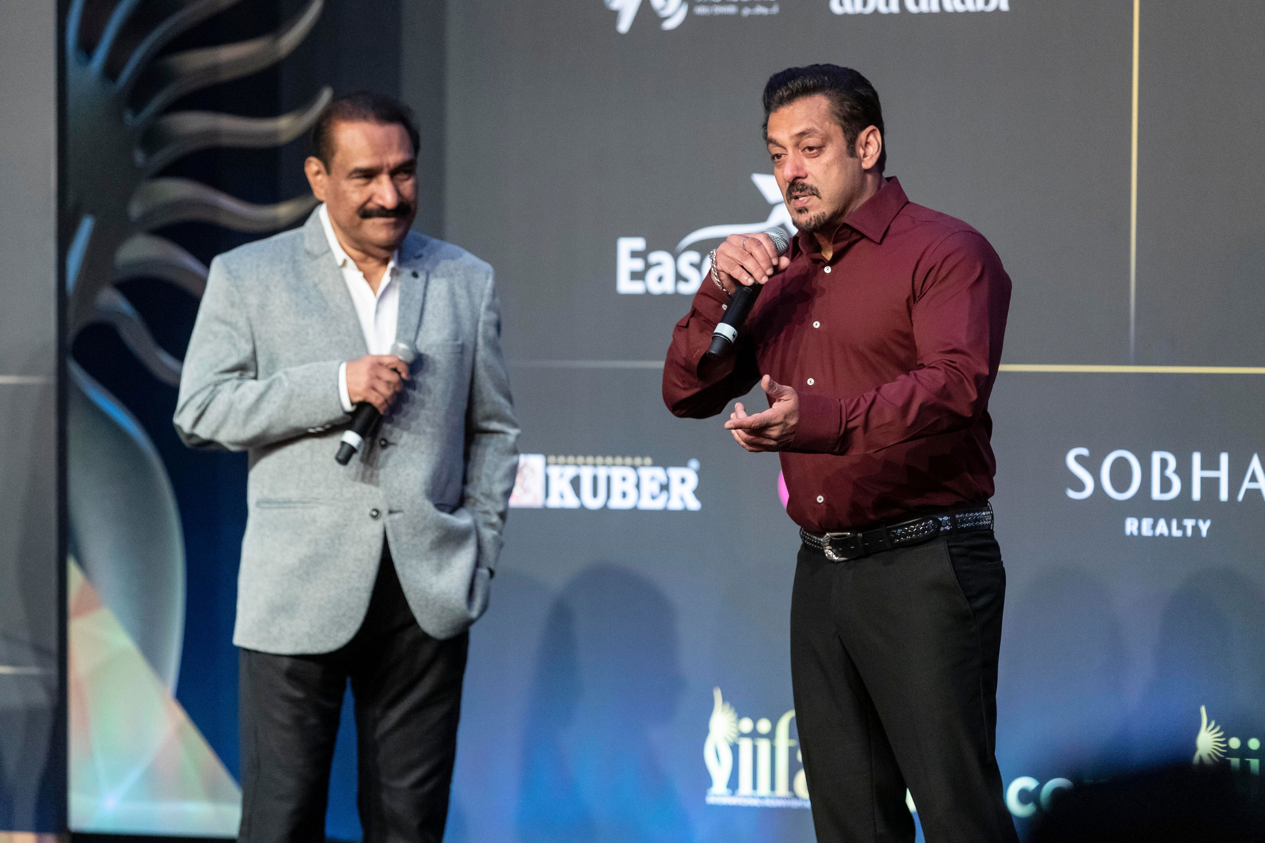 iifa awards 2023: bollywood stars 'thrilled to return to abu dhabi'