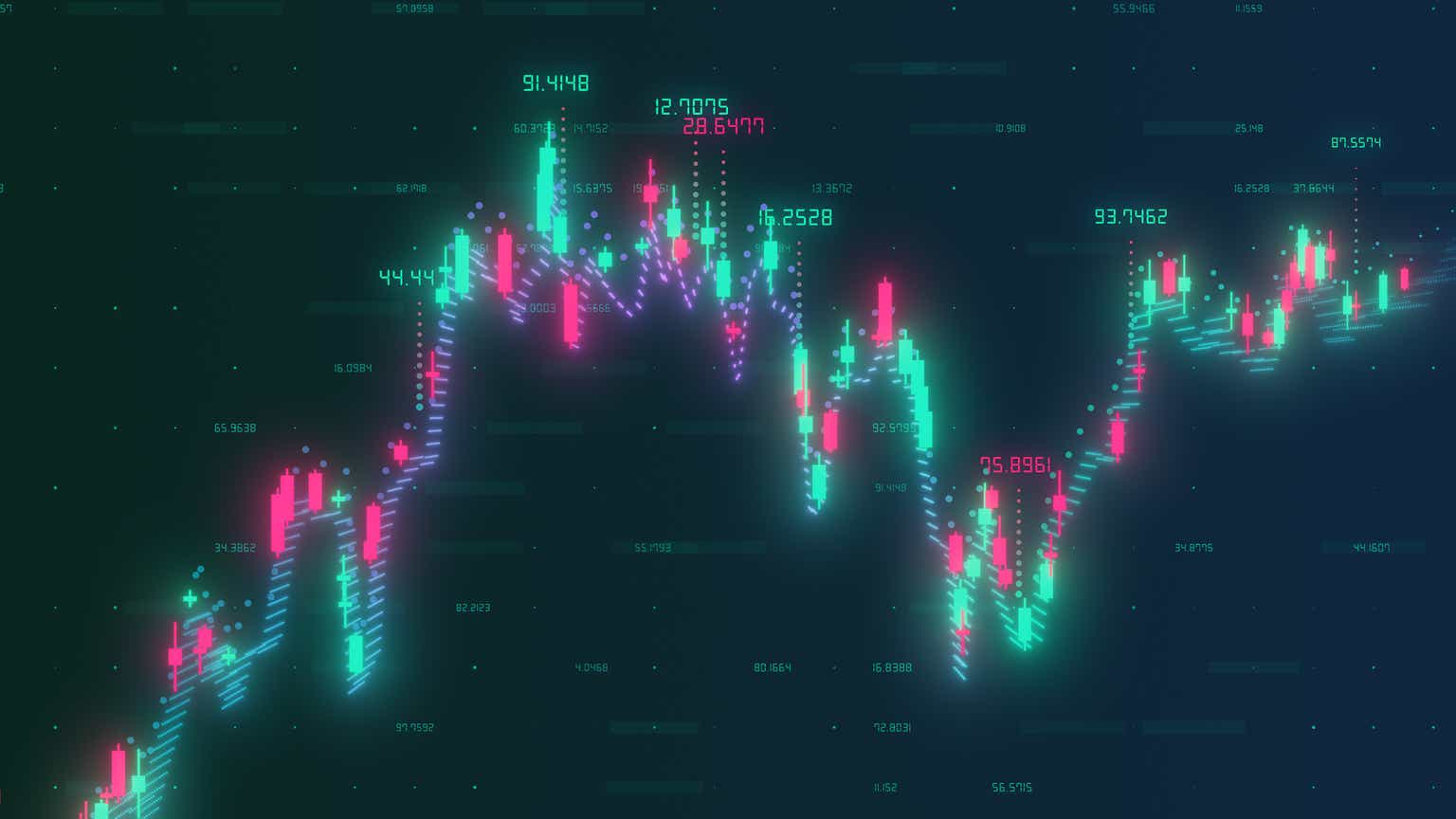 Marathon Digital To Buy Applied Digital's Bitcoin Mining Data Center In ...