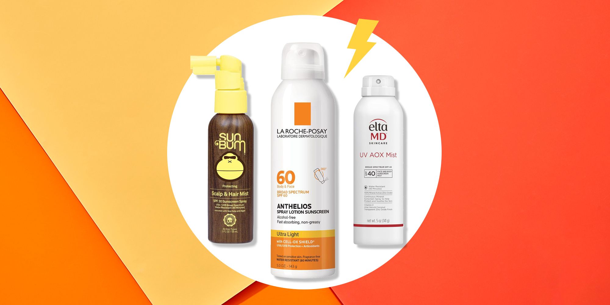 15 Best Spray Sunscreens In 2024 Tested By Experts   AA1bH0oV.img