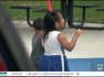 Renovated splash pad gives South Omaha park a spruced-up place to cool off