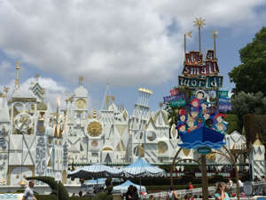 Disneyland Annual Passholder Program is ending.
