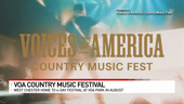 Voices of America Country Music Fest to take over West Chester
