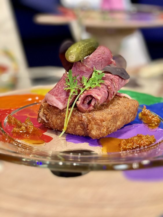 1st look at 2020 epcot international festival of the arts food and merchandise