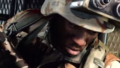 'Call of Duty' video game gets combat medic as part of mission to land veterans jobs