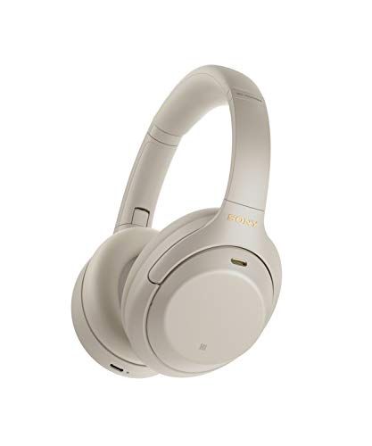 <p><strong>$278.00</strong></p><p>In many ways, the XM4 from Sony stands toe-to-toe with the Bose 700. The noise cancellation on the XM4 is about that same as the 700, blocking out deep bass and loud muffling from cars, planes, and more. The sound quality of the XM4 is also elite, with clear audio for music, movies, and podcasts.</p><p>But what the XM4 does better than the Bose 700 is in sound quality is bass. The XM4 just bumps in a bass-heavy way that makes listening to certain genres of music much more enjoyable—like hip-hop and pop. The XM4 also beats the Bose 700 is battery life with a steady 30 hours of run time, compared to the the 700's 20 hours.</p><p>So why is the XM4 a close second? Well, the Bose 700 is frankly more comfortable thanks to it's thin build and gentle positioning of the headband and ear pads. But if you are willing to sacrifice comfort for a bit better performance and a longer battery life, then the XM4 is the choice for you. Just be aware you might need to pop the headphones off after a couple hours of wearing to give your head and ears a rest. </p><p><strong><em>Read more: <strong><strong><a href="https://www.menshealth.com/fitness/g19530955/best-workout-headphones/">Best Workout Headphones</a></strong></strong></em></strong></p>