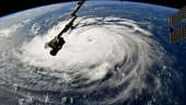 NOAA predicts Atlantic hurricane season to be near average