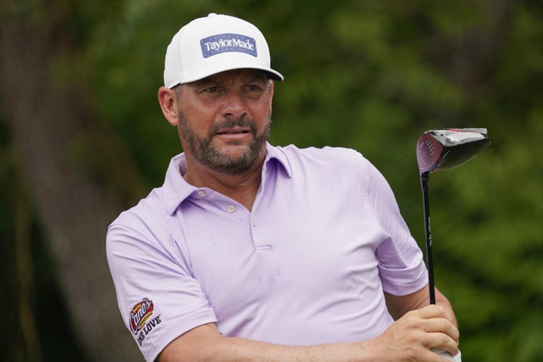 Michael Block: 'Surreal' to repeat as PGA Professional POY