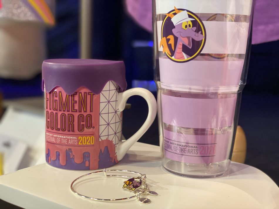1st look at 2020 epcot international festival of the arts food and merchandise