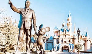 Disneyland Annual Passholer Program Is Ending
