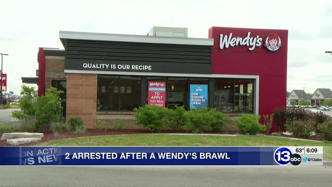 Customers allegedly assault, try to rob Wendy’s staff in Toledo over no cheese on chicken sandwich