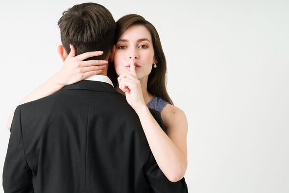 most unfaithful' zodiac sign can ‘live a double life' - drawn to ‘danger and excitement'