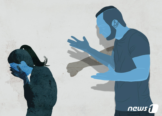 신촌 영어강사의 '두 얼굴'…여친에 흉기 휘두르고 상습폭행