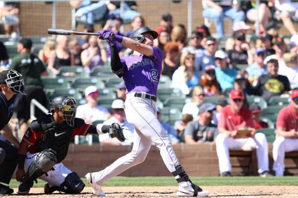 Nolan Jones (OF, COL) - Fantasy Baseball Waiver Wire Pickups for