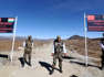 China building border defence villages near LAC in Uttarakhand: Sources