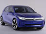 Weltpremiere der Studie ID. 2all - das E-Auto von Volkswagen für unter 25.000 Euro