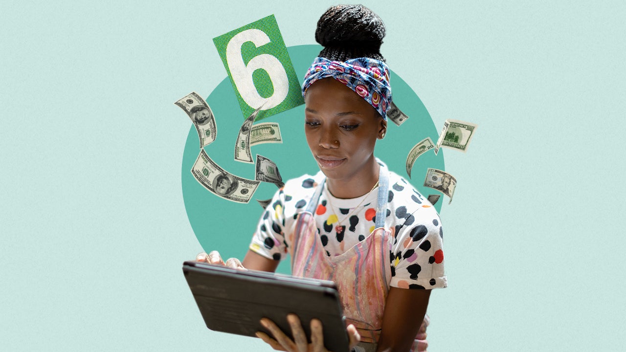 6 signs your side hustle needs a business bank account