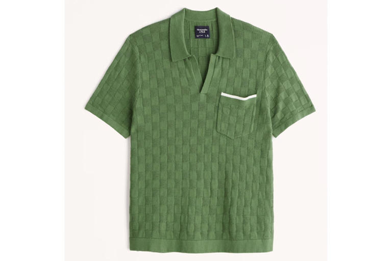 Best polo shirts for men to bring your wardrobe quality and style