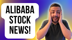 Why Is Everyone Talking About Alibaba Stock?