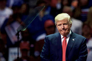 Donald TrumpMark Makela/Getty Images