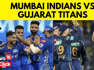 IPL 2023 | IPL Qualifier 2 2023 Highlights | MI vs GT T20 IPL Match | Mumbai VS Gujarat IPL Match