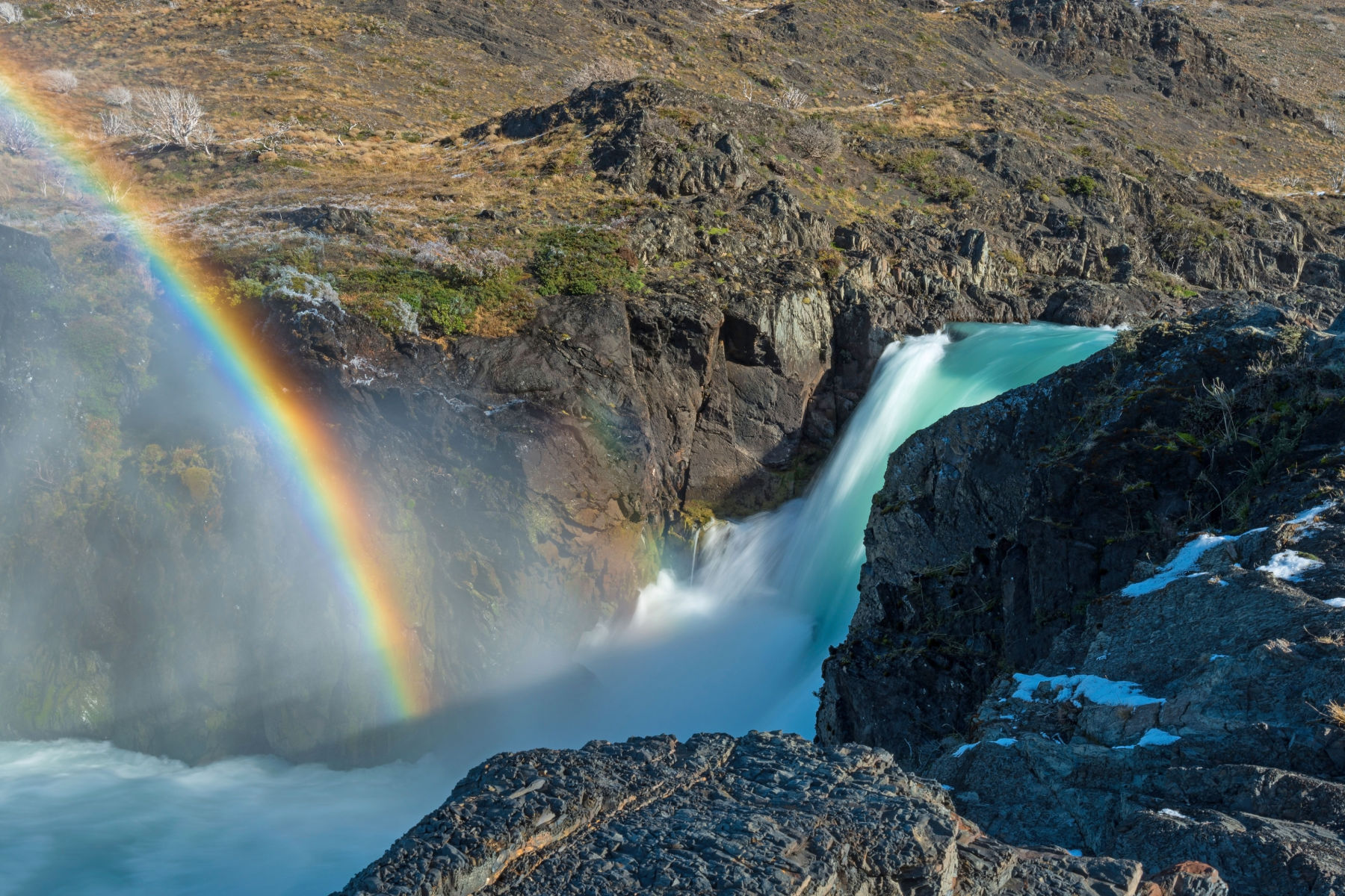 20 of the most photogenic places in the world