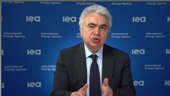The cost of clean energy is becoming cheaper due to government policies, says IEA Executive Director Fatih Birol.