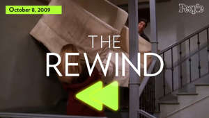 The Rewind: 'Friends' "PIVOT!"