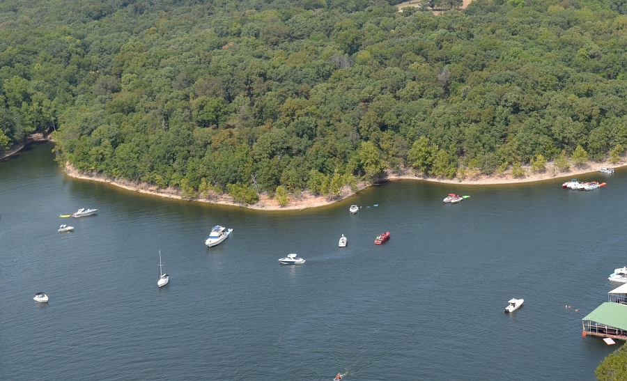 Grand Lake boating rules for July 4, 2024